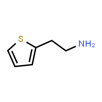 30433-91-1 | Thiophene-2-ethylamine