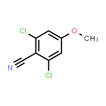 30482-87-2 | 2,6-Dichloro-4-methoxybenzonitrile