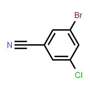 304854-55-5 | 3-Bromo-5-chlorobenzonitrile