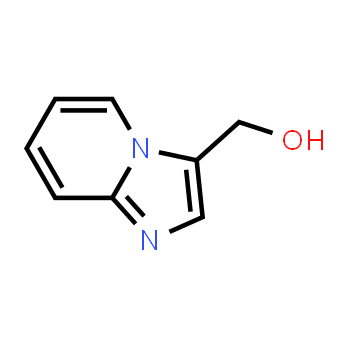 30489-43-1 | IMIDAZO[1,2-A]PYRIDIN-3-YLMETHANOL