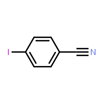 3058-39-7 | 4-Iodobenzonitrile