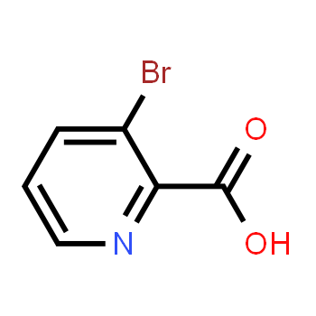 30683-23-9 | 3-BROMOPYRIDINE-2-CARBOXYLIC ACID