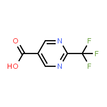 306960-77-0 | 2-(trifluoromethyl)pyrimidine-5-carboxylic acid