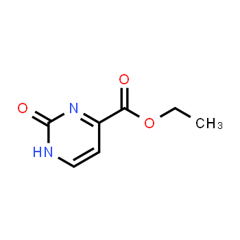 306961-02-4 | ethyl 2-oxo-1,2-dihydropyrimidine-4-carboxylate