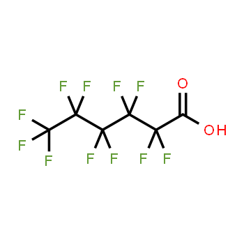 307-24-4 | Perfluorohexanoic acid