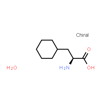 307310-72-1 | 3-cyclohexyl-L-alanine hydrate