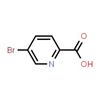 30766-11-1 | 5-Bromo-2-pyridinecarboxylic acid