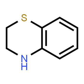 3080-99-7 | 3,4-DIHYDRO-2H-1,4-BENZOTHIAZINE