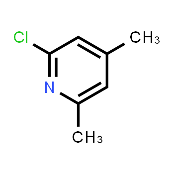 30838-93-8 | 2-Chloro-4,6-dimethylpyridine