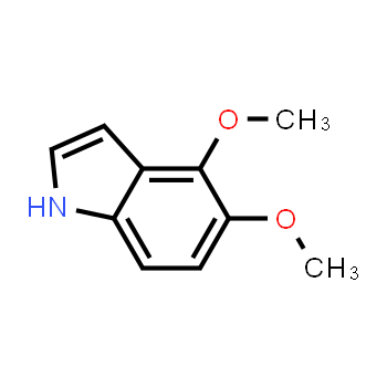 30933-67-6 | 4,5-dimethoxy-1H-indole