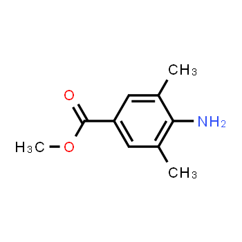 3095-48-5 | Methyl4-amino-3,5-dimethylbenzoate