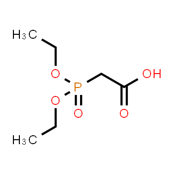 3095-95-2 | Diethylphosphonoacetic acid