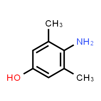 3096-70-6 | 4-Amino-3,5-dimethylphenol