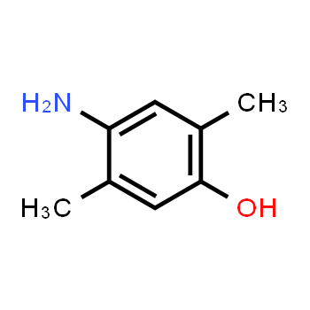 3096-71-7 | 4-Amino-2,5-dimethylphenol