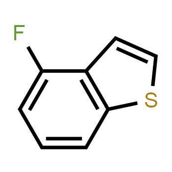 310466-38-7 | 4-fluorobenzo[b]thiophene