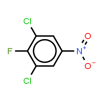 3107-19-5 | 3,5-Dichloro-4-fluoronitrobenzene