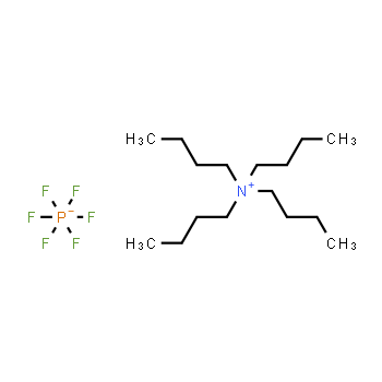 3109-63-5 | Tetrabutylammonium hexafluorophosphate