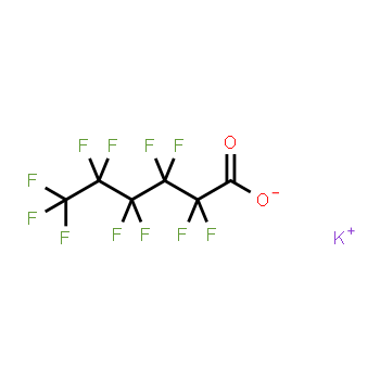 3109-94-2 | Potassium Perfluorohexanoate