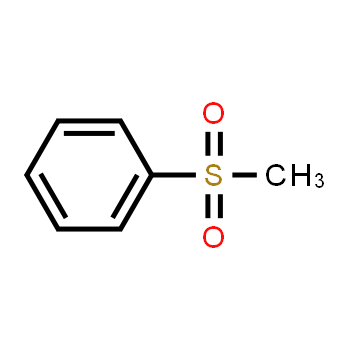 3112-85-4 | Methyl phenyl sulfone