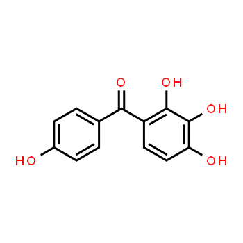 31127-54-5 | 2,3,4,4'-Tetrahydroxybenzophenone