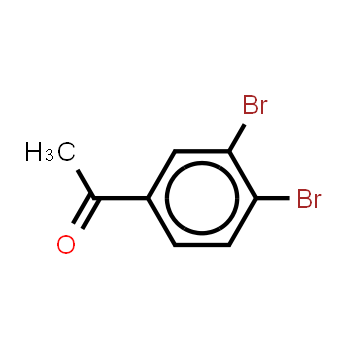 3114-30-5 | 3,4-Dibromoacetophenone