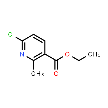 31163-12-9 | ethyl 6-chloro-2-methylnicotinate