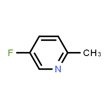 31181-53-0 | 5-fluoro-2-methylpyridine