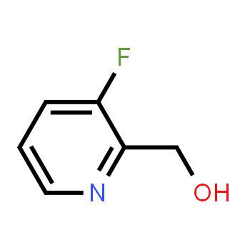 31181-79-0 | (3-fluoropyridin-2-yl)methanol