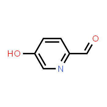 31191-08-9 | 5-hydroxypicolinaldehyde