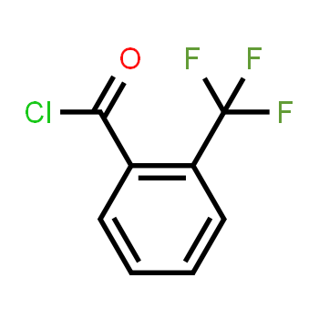 312-94-7 | 2-Trifluoromethyl benzoyl chloride