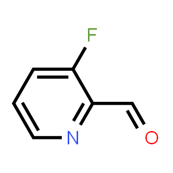 31224-43-8 | 3-fluoropicolinaldehyde