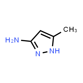 31230-17-8 | 3-Amino-5-methyl-1H-pyrazole