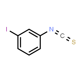 3125-73-3 | 3-Iodophenyl isothiocyanate