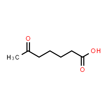 3128-07-2 | 5-Acetylvaleric Acid