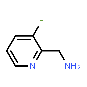 312904-51-1 | (3-fluoropyridin-2-yl)methanamine