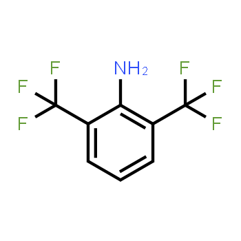 313-13-3 | 2,6-bis(trifluoromethyl)aniline