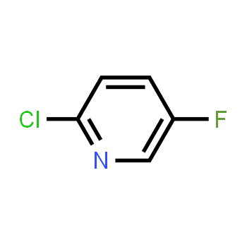 31301-51-6 | 2-Chloro-5-fluoropyridine