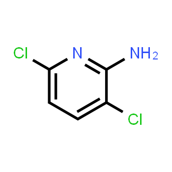 313535-01-2 | 3,6-dichloropyridin-2-amine