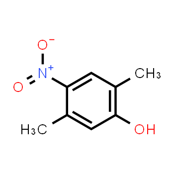 3139-05-7 | 2,5-Dimethyl-4-nitrophenol