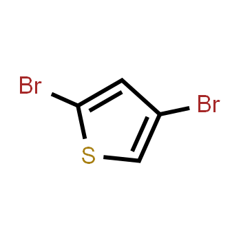 3140-92-9 | 2,4-Dibromothiophene