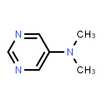 31401-46-4 | N,N-dimethylpyrimidin-5-amine