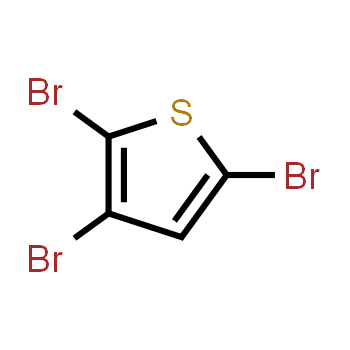 3141-24-0 | 2,3,5-Tribromothiophene