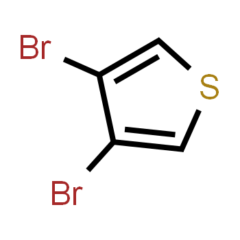 3141-26-2 | 3,4-Dibromothiophene