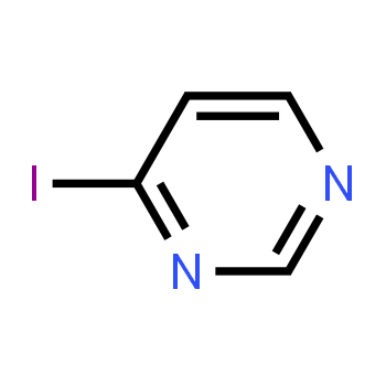 31462-57-4 | 4-iodopyrimidine