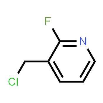 315180-14-4 | 3-(Chloromethyl)-2-fluoropyridine