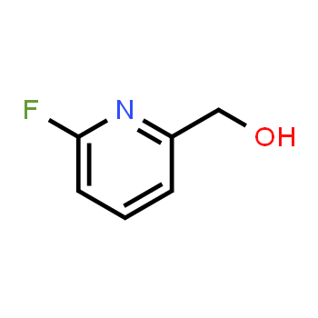 315180-17-7 | (6-fluoropyridin-2-yl)methanol