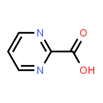 31519-62-7 | 2-Pyrimidinecarboxylic acid