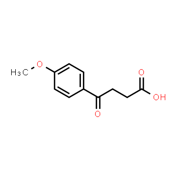 3153-44-4 | 3-(4-METHOXYBENZOYL)PROPIONIC ACID