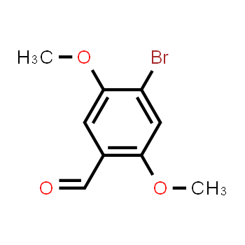 31558-41-5 | 4-Bromo-2,5-dimethoxybenzaldehyde