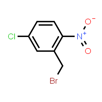 31577-25-0 | 5-Chloro-2-nitrobenzyl bromide